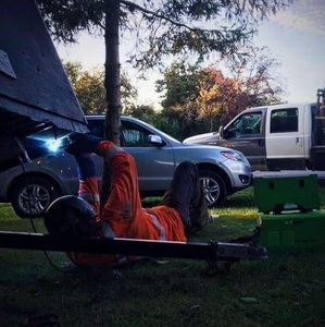 Meet your Posher, Jake